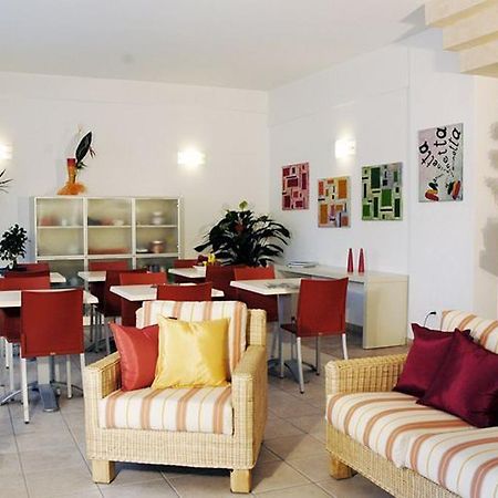 Marinetta Bed & Breakfast Signa Exterior foto
