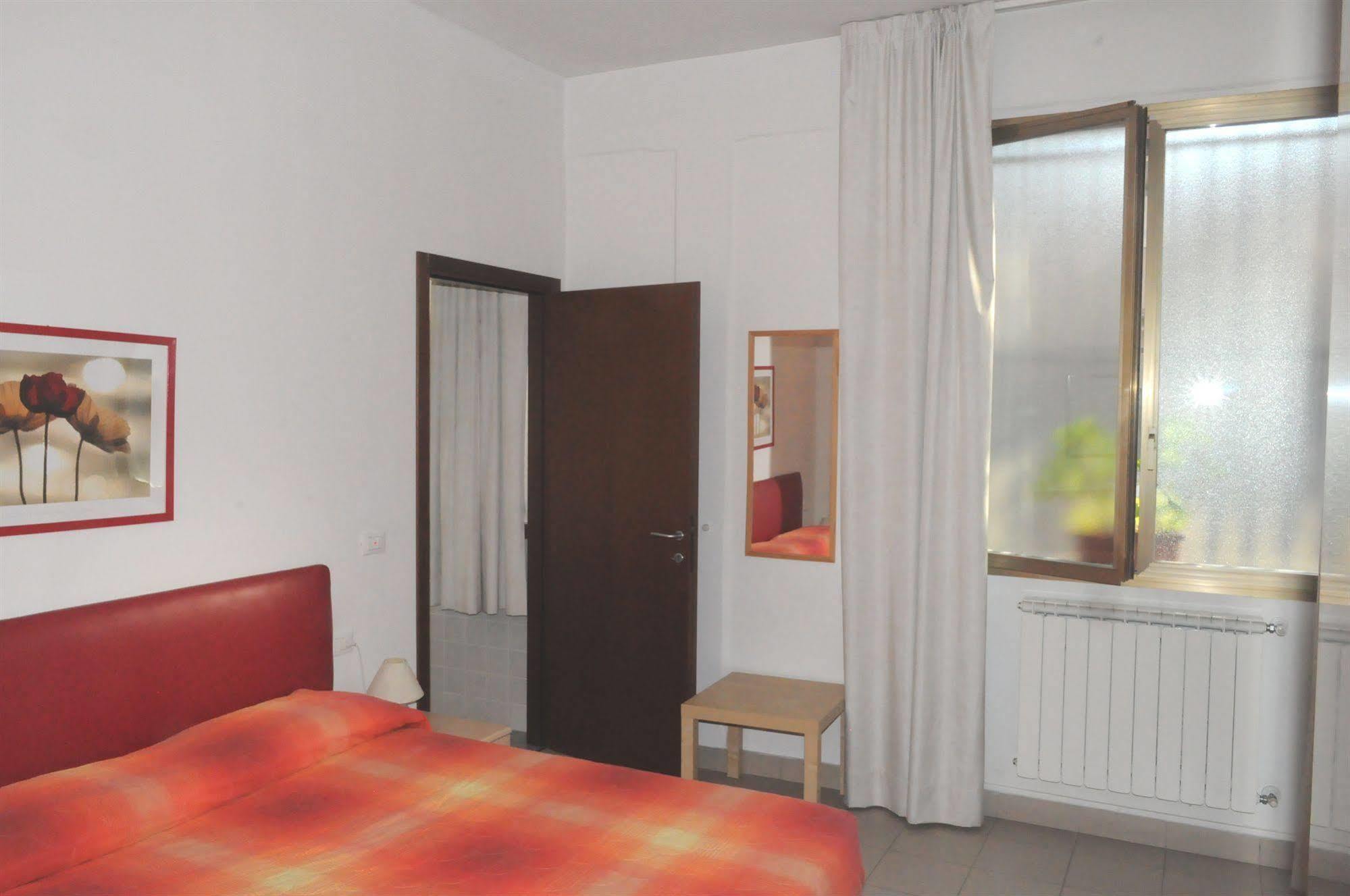 Marinetta Bed & Breakfast Signa Exterior foto