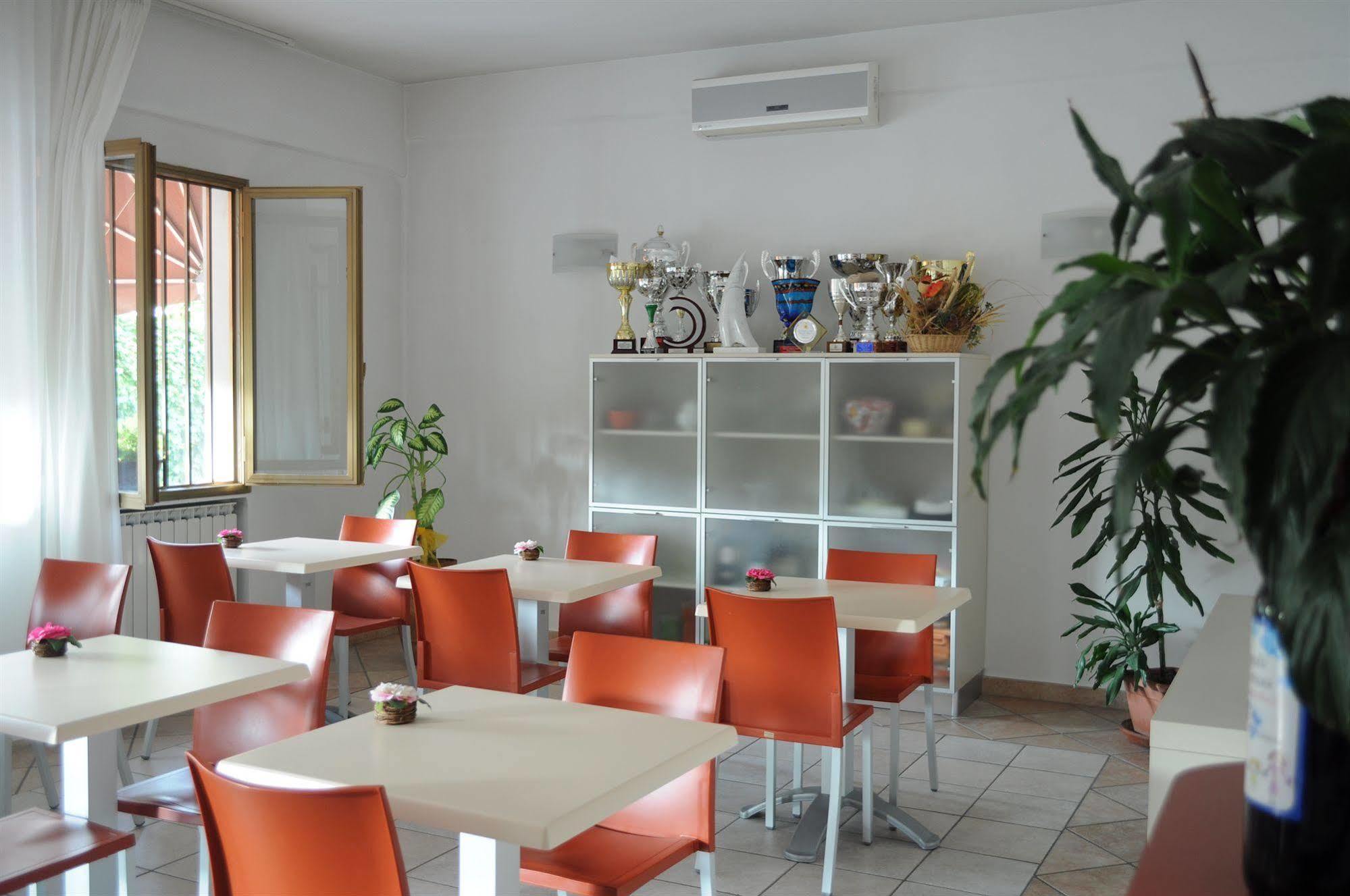 Marinetta Bed & Breakfast Signa Exterior foto