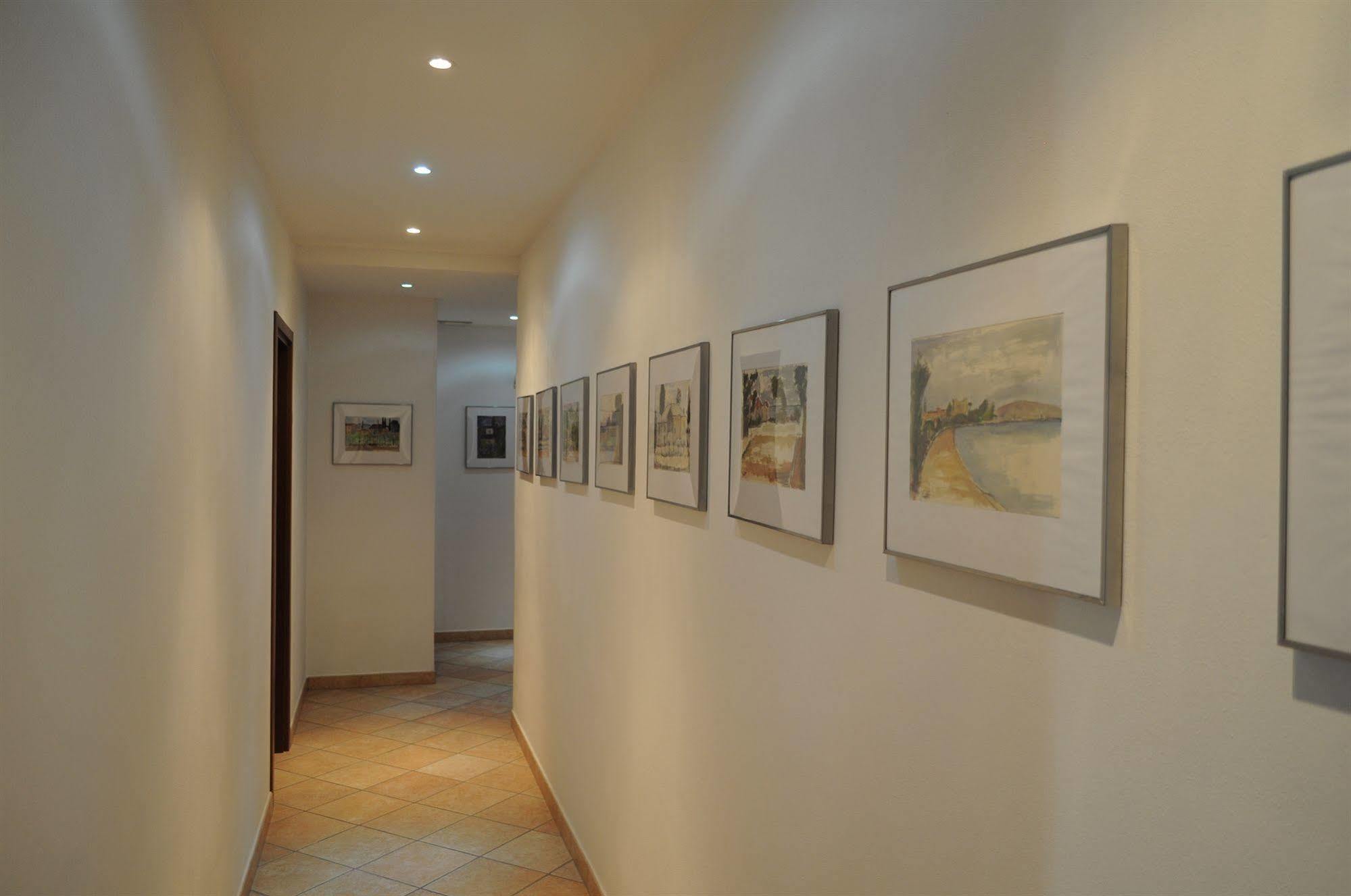 Marinetta Bed & Breakfast Signa Exterior foto